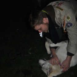 DSC 6121 - Scouts en Gidsen Zaventem 